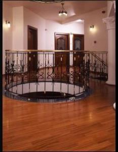 PARQUET