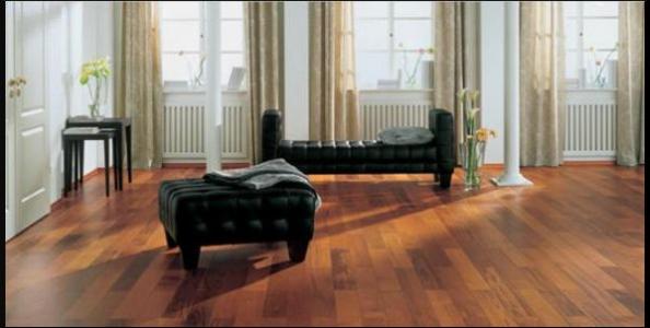 PARQUET