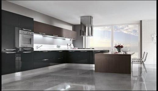 MODERNO
