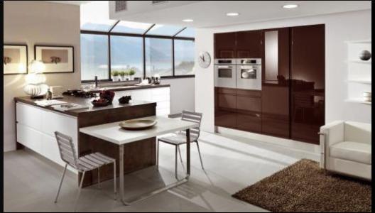 MODERNO