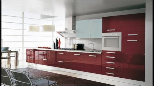 MODERNO