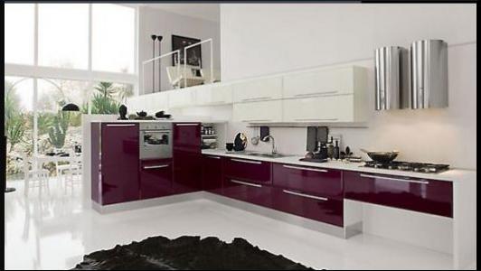 MODERNO