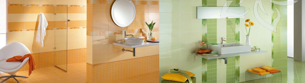 Dfa Tre Stelle Ceramiche
